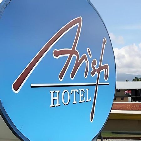 Aristo Hotel @ Putatan Kota Kinabalu Ngoại thất bức ảnh