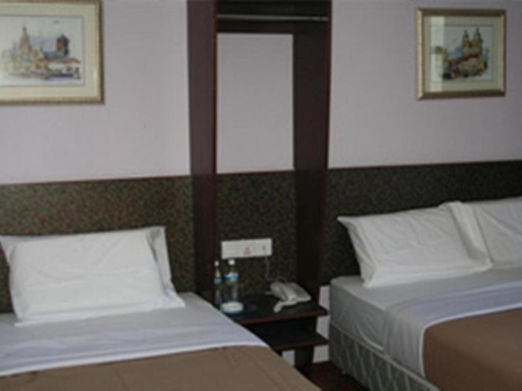Aristo Hotel @ Putatan Kota Kinabalu Ngoại thất bức ảnh