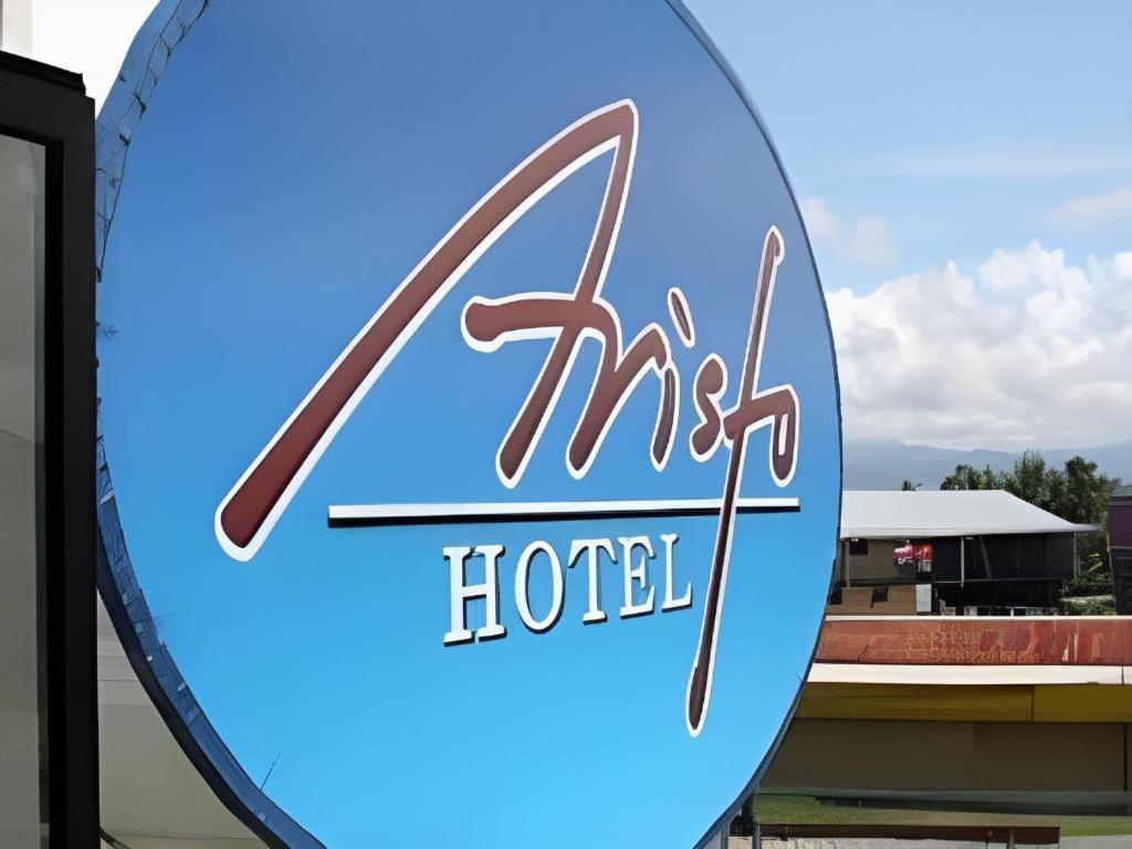 Aristo Hotel @ Putatan Kota Kinabalu Ngoại thất bức ảnh