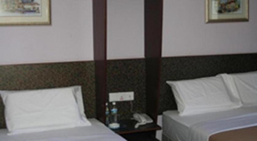 Aristo Hotel @ Putatan Kota Kinabalu Ngoại thất bức ảnh