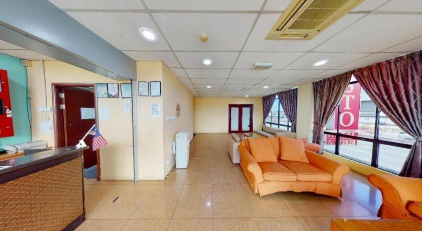Aristo Hotel @ Putatan Kota Kinabalu Ngoại thất bức ảnh